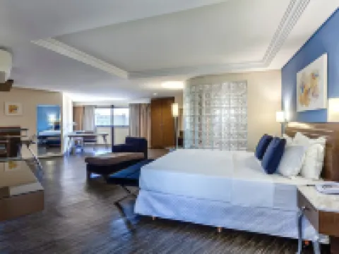 Blue Tree Towers Joinville Hotel a Joinville