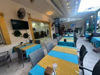 İkarus Hotel - พร้อมอาหารเช้า