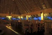 Clandestino Beach - Aamiainen