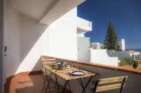 Calheta House in Luz Hotel di Luz