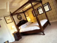 Inn for All Seasons Hotels in Burford
