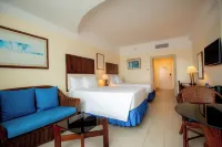 Hotel Colon Salinas - balcone