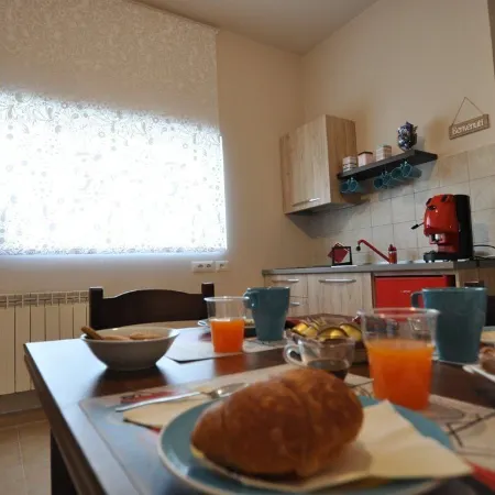 B&b la Vecchia 500