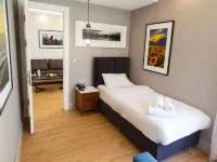 Alan Suites Hotels in Edirne