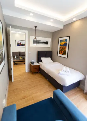 Alan Suites Hotels in 
