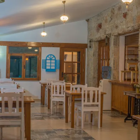 Ekinoks Otel