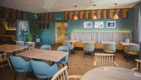 Bells Hotel - sarapan