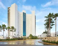 The Tsubaki Tower Hotels in der Nähe von Hyatt Seaside Chapel