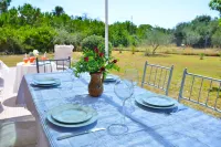 IzzHome Nora Beach Hotels in Pula