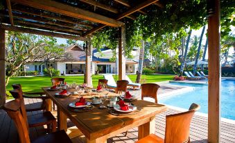 Villa Puri Nirwana