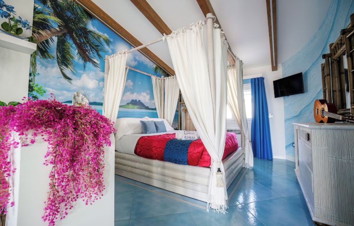 Étoiles Luxury Guest House Resort