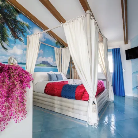 Étoiles Luxury Guest House Resort