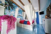 Étoiles Luxury Guest House Resort - con vista mare