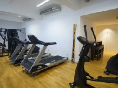 Katholisch-Soziales Institut Hoteles en Siegburg