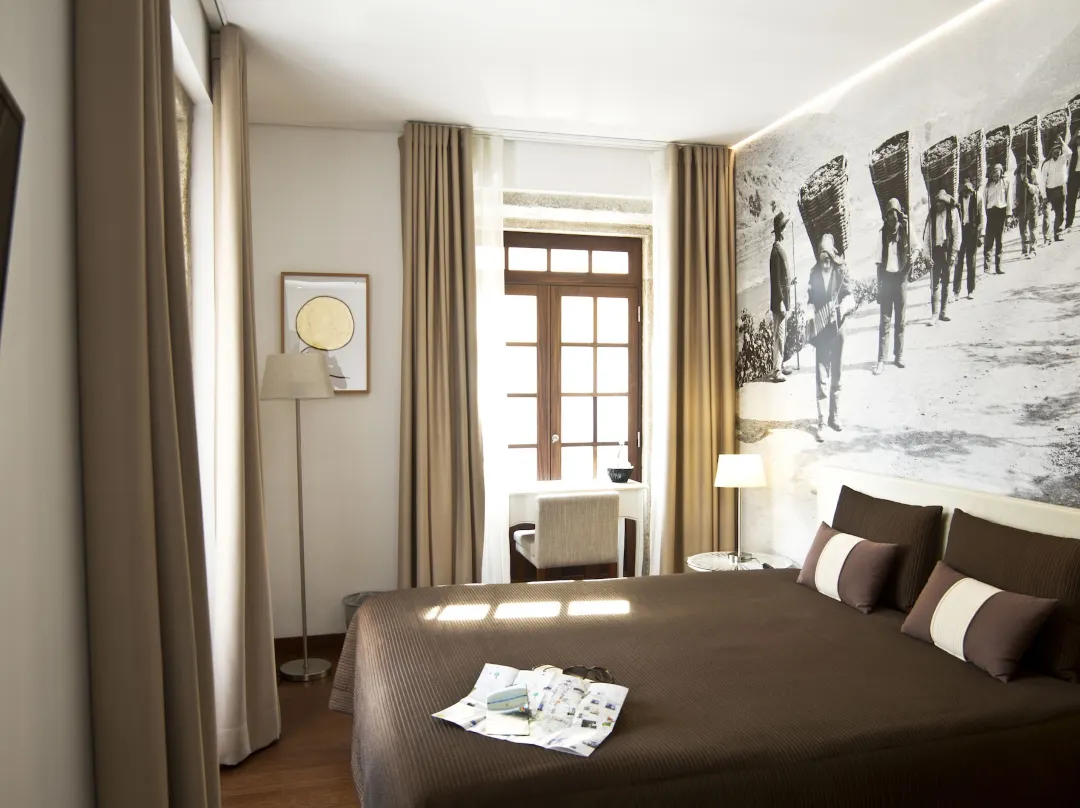 Oca Ribeira Do Porto Hotel - Porto