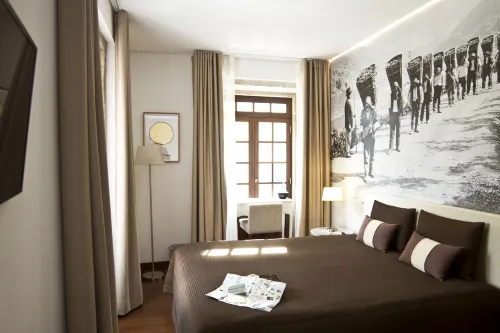 Oca Ribeira do Porto Hotel - 3-Star