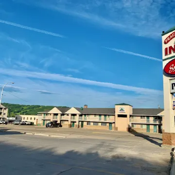 Peace Valley Inns