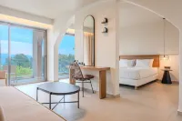 Iolida Corfu Resort & Spa by Smile Hotels Hotel di Dassia
