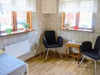 4 Person Holiday Home in Olofstrom Hotels in der Nähe von Tulseboda Brunnspark