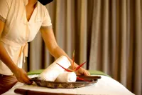Lihim Resorts - spa