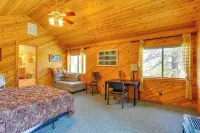 Deck, Grill and River Access California Escape! - Wifi