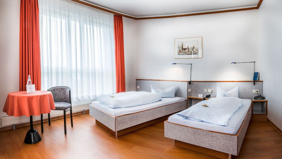 Hotel Blaubeurer Tor