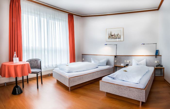 Hotel Blaubeurer Tor