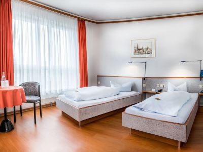 Hotel Blaubeurer Tor
