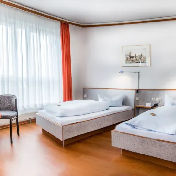 Hotel Blaubeurer Tor Hoteles cerca de Catedral de Ulm