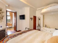 Vista del Angel Hotel Boutique Hotels near Cable Car