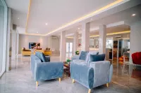 Hotel Grand Luxury Lampung Hôtels à : Bandar Lampung