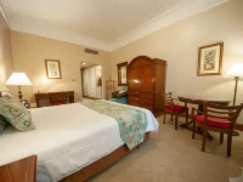 格拉納多斯公園酒店 亞鬆森酒店