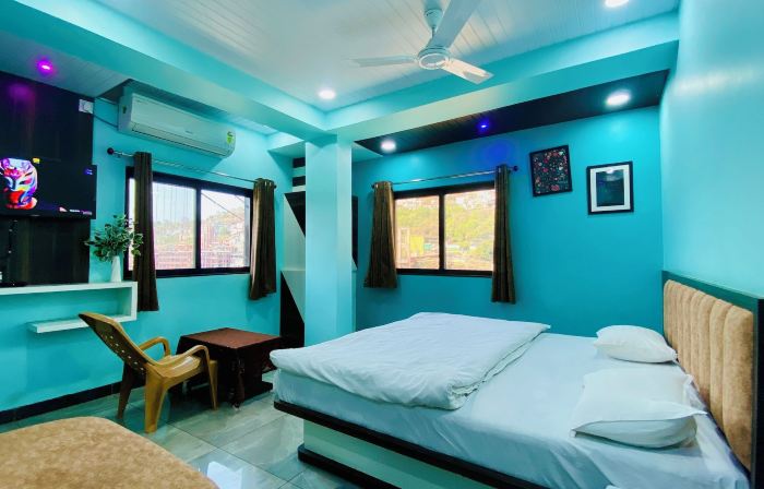 Hotel Gurukripa Inn