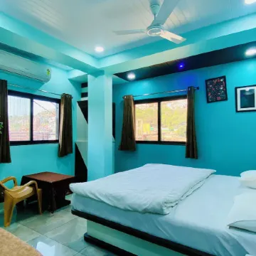 Hotel Gurukripa Inn
