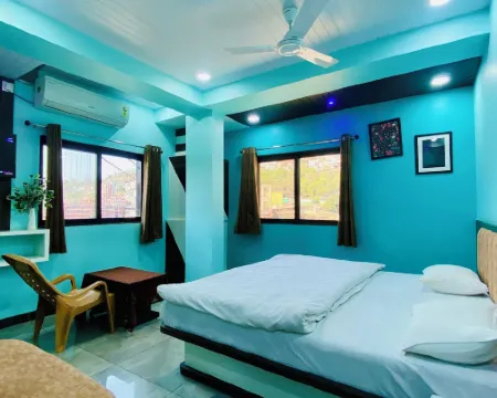Hotel Gurukripa Inn Hotels in Omkareshwar