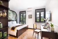 Maison D’Rose Phu Quoc 푸꾸옥감옥유적 주변 호텔