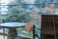Tachibana Shikitei - Scenic