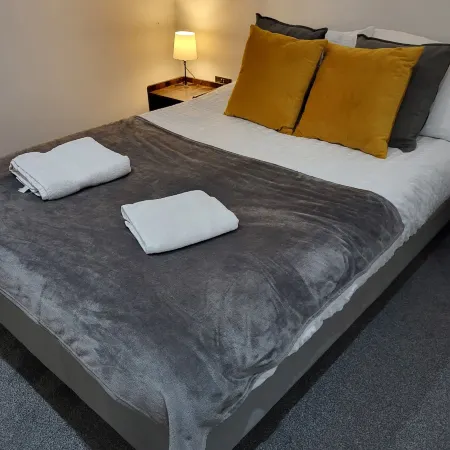 Best Priced Apartment in Danum 2