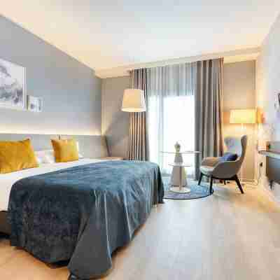 Van der Valk Hotel Spa Rooms