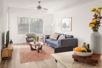 Mint House Phoenix - Midtown Hotels in Phoenix