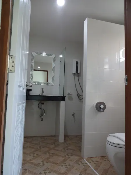 رينا هاوس تشيانغ ماي الغرف Photos