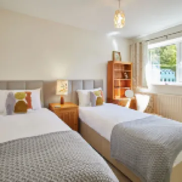 Host Stay 曼尼福德