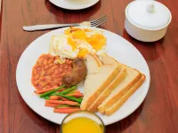 Samukele Guest House Các khách sạn ở Harare