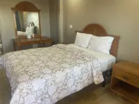 Apple Valley Motel - Wifi