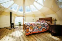 Luxury Glamping Retreat in Battle - Boutique