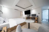 Suwon Story9 Hotel Các khách sạn ở Suwon