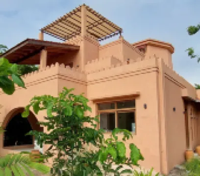 Al Mahali Villas Hotels in 