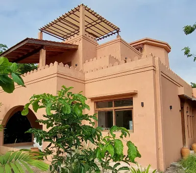 Al Mahali Villas