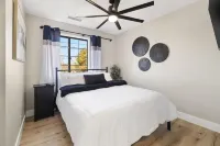 Craftsmen Gem 2-Br House Walk Whiskey Rowsleep 6