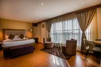 Yashshree Imperial Hotels in Binnaguri